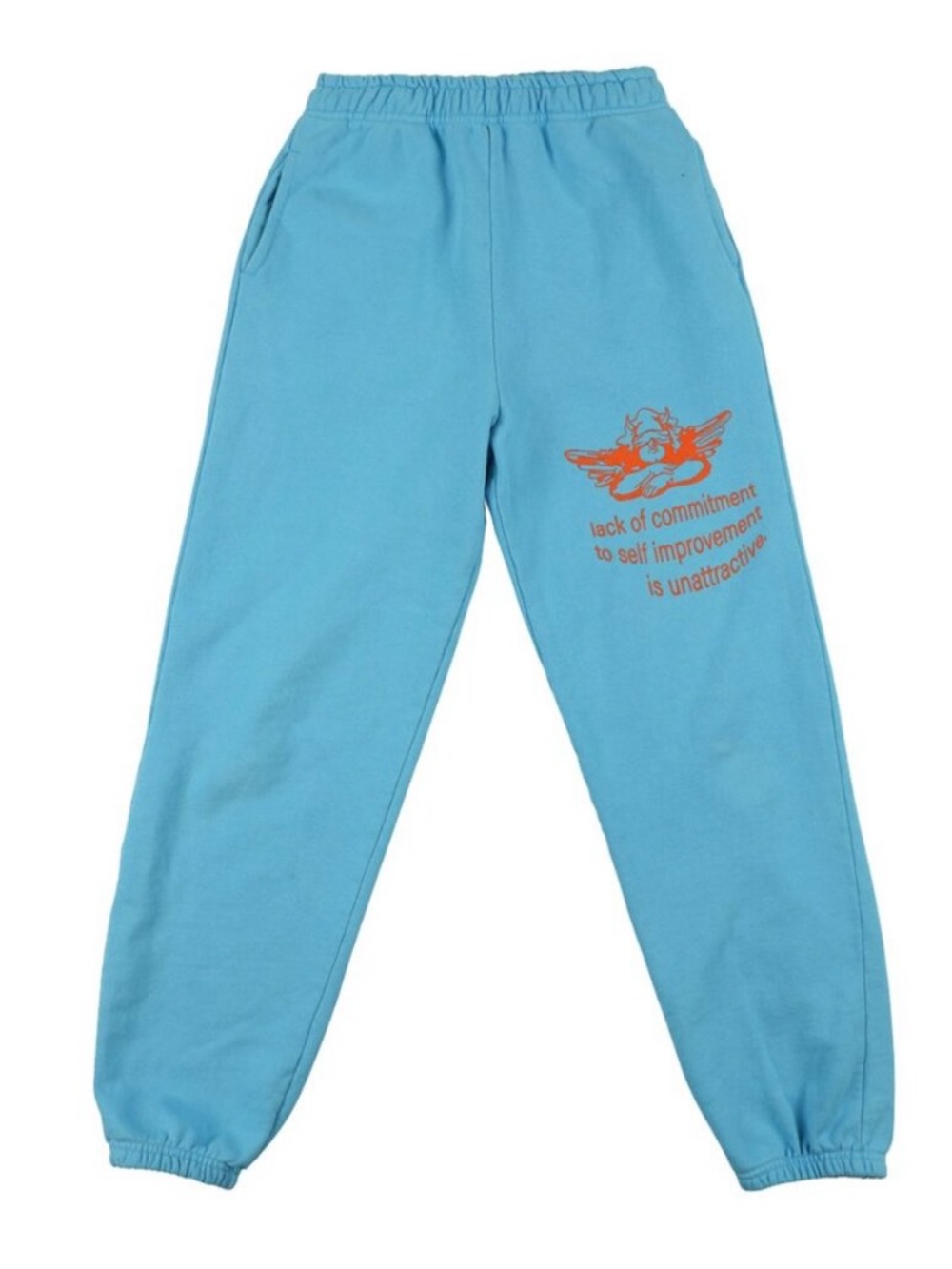 Boys Lie Case Of Blues Sweatpant [Size Small]